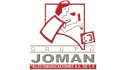logo de Grupo Joman Telecomunicaciones