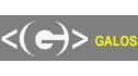 logo Galos Private Security