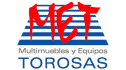 Multimuebles y Equipos Torosas, MET