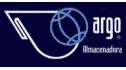 logo de Argo Almacenadora