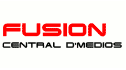 logo Fusion Central de Medios