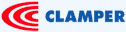 logo de Clamper de México