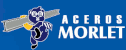 logo de Aceros Morlet