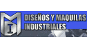 logo Diseños y Maquilas Industriales