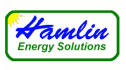 logo Hamlin Energy Solutions
