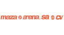 logo de Maza y Arena