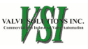 logo Valve Solutions Inc. VSI