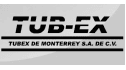 logo de tuberias extruidas de monterrey