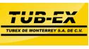 logo de Tuberías Extruidas de Monterrey