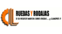 logo de Ruedas y Rodajas de Querétaro