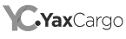 logo de yax cargo