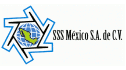 logo SSS México