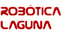 logo de Robótica Laguna