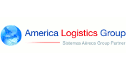 logo de America Logistic Group