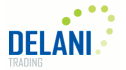 logo Delani Trading Corp.
