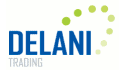 logo Delani Trading Corp.