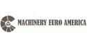 logo de Machinery Euro America