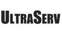 logo de Ultra Serv