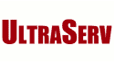 logo de Ultra Serv
