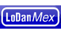 logo LoDanMex
