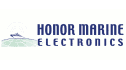 logo Honor Marine Electronics
