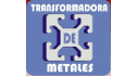 logo de Transformadora de Metales