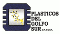 logo de Plásticos del Golfo Sur