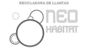 logo de Neo Habitat