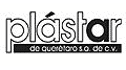 logo de plastar de queretaro