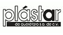 logo Plástar de Querétaro