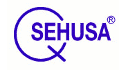 logo de Sehusa
