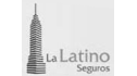 logo de La Latinoamericana Seguros
