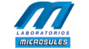 logo Laboratorios Microsules