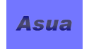 logo de Asua Car Rental