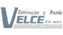 logo de Iluminación y Diseño Velce
