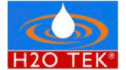 logo de H2O Tek
