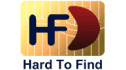 logo Hard To Find