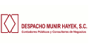 logo de Despacho Munir Hayek