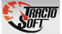 logo de Tracto Soft / Tractosoft