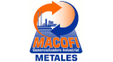 logo Comercializadora Industrial Macofi
