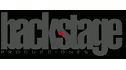logo Backstage Producciones