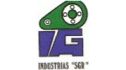 logo de Industrias S.G.R.
