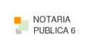 logo Notaría Pública No. 6