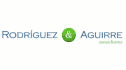 logo Rodríguez & Aguirre Consultores