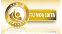 logo de Apros Tu Monedita