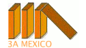 logo de 3A México Agente de Seguros y Fianzas