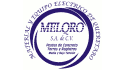 logo de Material y Equipo Eléctrico de Querétaro