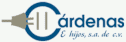 logo Cárdenas e Hijos