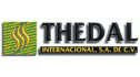 logo de Thedal Internacional