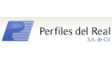 logo Perfiles Del Real